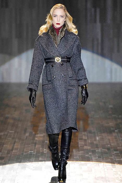 2007 gucci|gucci fashion designer fall 2007.